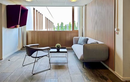 Image 5 of Regus - Copenhagen, Soeborg - Automatikvej, Copenhagen - Denmark