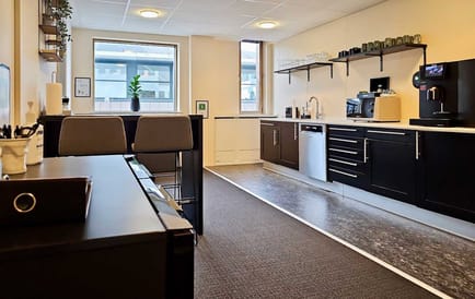 Image 6 of Regus - Copenhagen, Soeborg - Automatikvej, Copenhagen - Denmark