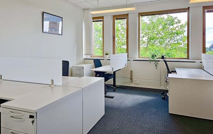 Image 8 of Regus - Copenhagen, Soeborg - Automatikvej, Copenhagen - Denmark