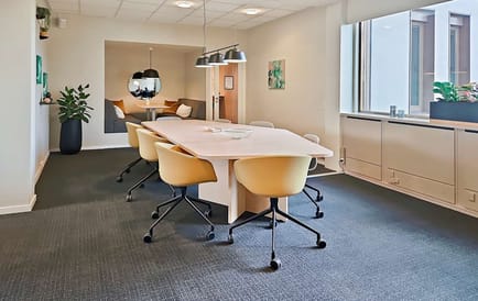 Image 9 of Regus - Copenhagen, Soeborg - Automatikvej, Copenhagen - Denmark