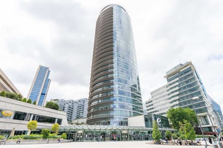 Image 1 of Regus - Istanbul, Levent Kanyon - Buyukdere Cad, Istanbul