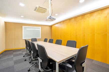 Image 3 of Regus - Istanbul, Levent Kanyon - Buyukdere Cad, Istanbul