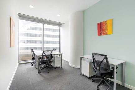 Image 4 of Regus - Istanbul, Levent Kanyon - Buyukdere Cad, Istanbul