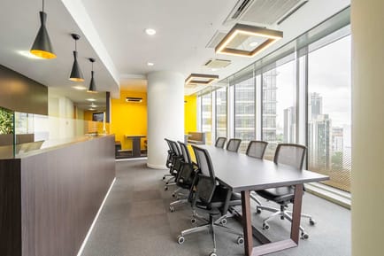 Image 5 of Regus - Istanbul, Levent Kanyon - Buyukdere Cad, Istanbul