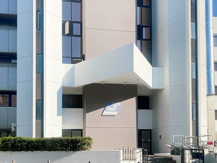 Image 1 of Regus Jacovides Tower - 1st Floor, 81-83Grivas Digenis Ave