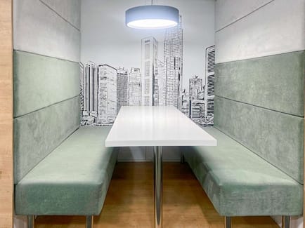 Image 12 of Regus Jacovides Tower - 1st Floor, 81-83Grivas Digenis Ave