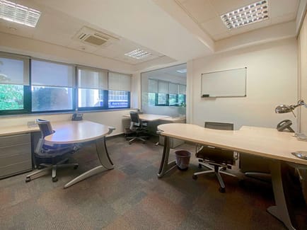 Image 15 of Regus Jacovides Tower - 1st Floor, 81-83Grivas Digenis Ave