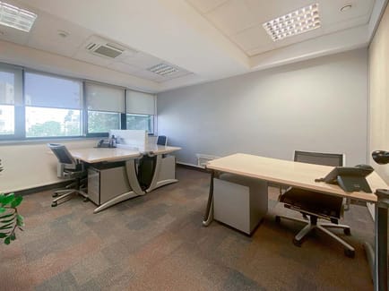 Image 23 of Regus Jacovides Tower - 1st Floor, 81-83Grivas Digenis Ave
