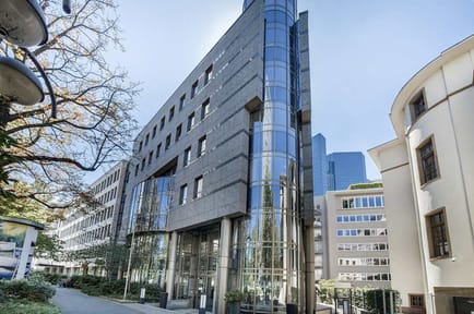 Image 1 of Regus - Frankfurt, Alte Oper - Bockenheimer Landstr. 17-19 - Frankfurt