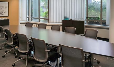 Image 12 of Regus - Frankfurt, Alte Oper - Bockenheimer Landstr. 17-19 - Frankfurt