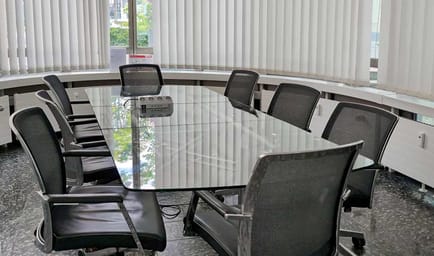 Image 3 of Regus - Frankfurt, Alte Oper - Bockenheimer Landstr. 17-19 - Frankfurt