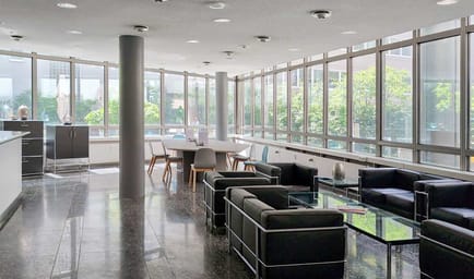 Image 5 of Regus - Frankfurt, Alte Oper - Bockenheimer Landstr. 17-19 - Frankfurt