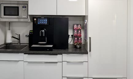 Image 6 of Regus - Frankfurt, Alte Oper - Bockenheimer Landstr. 17-19 - Frankfurt