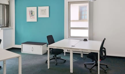 Image 7 of Regus - Frankfurt, Alte Oper - Bockenheimer Landstr. 17-19 - Frankfurt