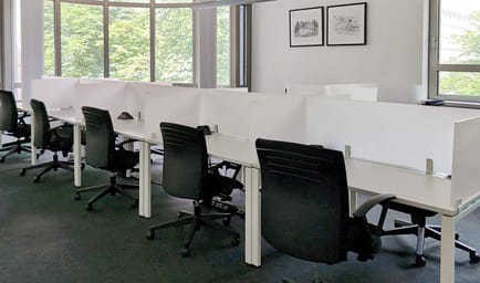 Image 8 of Regus - Frankfurt, Alte Oper - Bockenheimer Landstr. 17-19 - Frankfurt