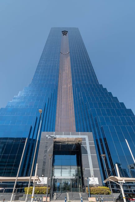 Image 1 of Regus - Almoayyed Tower - Bahrain