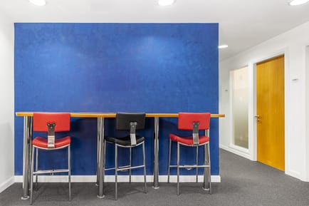 Image 2 of Regus - Almoayyed Tower - Bahrain