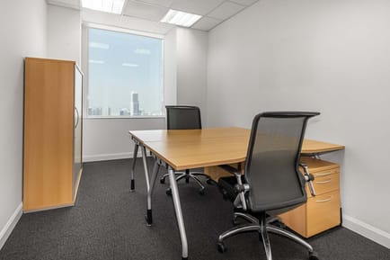 Image 3 of Regus - Almoayyed Tower - Bahrain