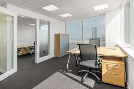 Image 7 of Regus - Almoayyed Tower - Bahrain