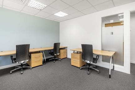Image 8 of Regus - Almoayyed Tower - Bahrain