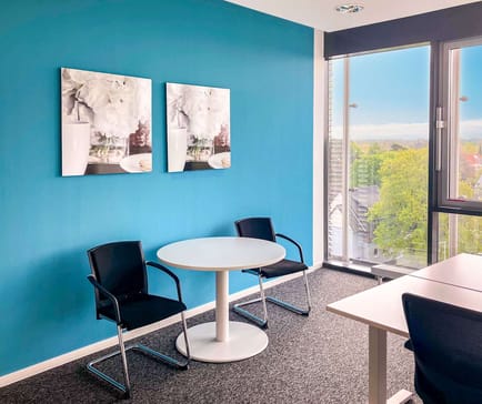 Image 1 of Regus - Hanover, Podbi 333 - Podbielskistrasse, Hanover