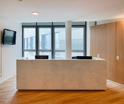Image 2 of Regus - Hanover, Podbi 333 - Podbielskistrasse, Hanover
