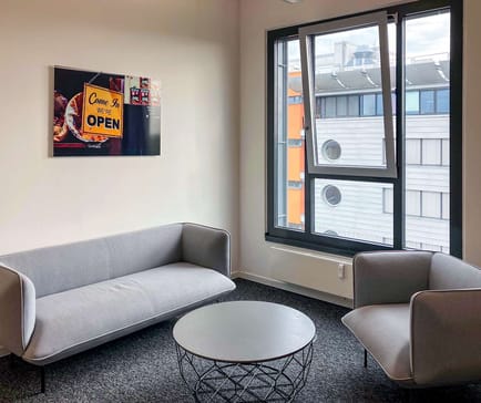Image 7 of Regus - Hanover, Podbi 333 - Podbielskistrasse, Hanover