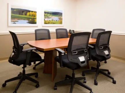 Image 1 of Stark Office Suites - 118 North Bedford Road, 10549 - Mount Kisco