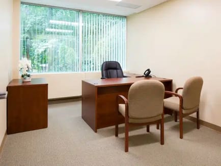 Image 2 of Stark Office Suites - 118 North Bedford Road, 10549 - Mount Kisco