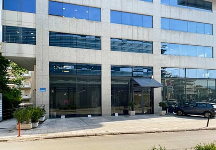 Image 1 of Regus - Athens, Maroussi, Athens