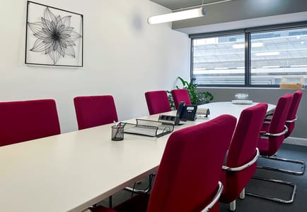 Image 11 of Regus - Athens, Maroussi, Athens