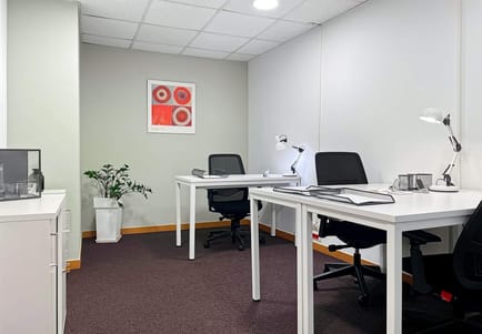 Image 18 of Regus - Athens, Maroussi, Athens