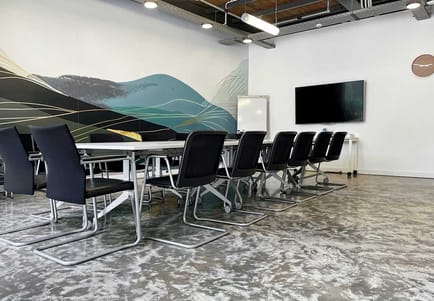 Image 3 of Regus - Athens, Maroussi, Athens