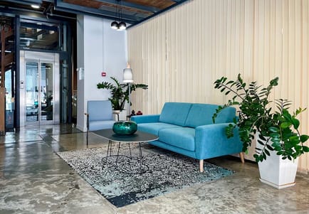 Image 5 of Regus - Athens, Maroussi, Athens