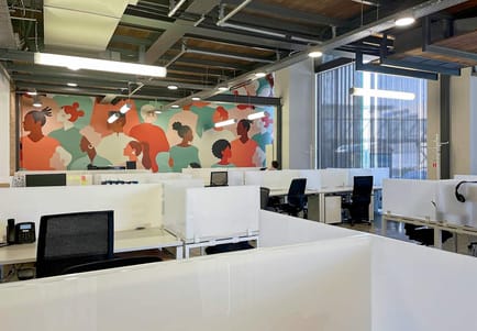 Image 9 of Regus - Athens, Maroussi, Athens