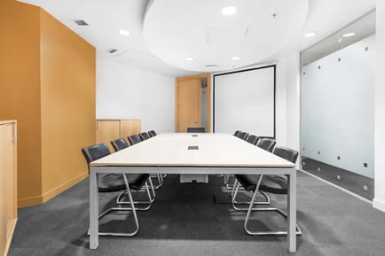 Image 3 of Regus - Ankara, Armada - Ankara, Turkey