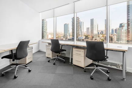 Image 4 of Regus - Ankara, Armada - Ankara, Turkey