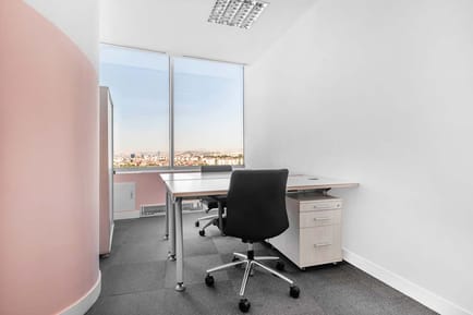 Image 8 of Regus - Ankara, Armada - Ankara, Turkey