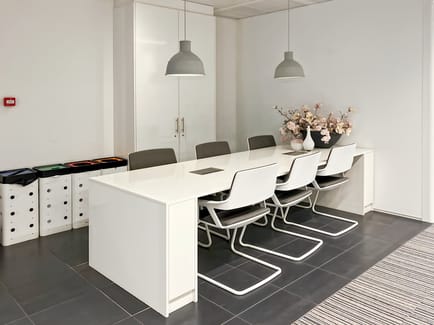 Image 15 of Regus - Amsterdam, WTC - Zuidplein 36 - Amsterdam, Netherlands