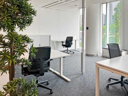 Image 21 of Regus - Amsterdam, WTC - Zuidplein 36 - Amsterdam, Netherlands