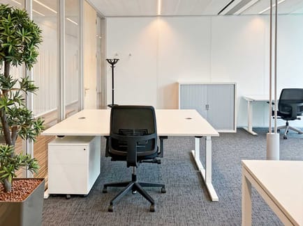 Image 7 of Regus - Amsterdam, WTC - Zuidplein 36 - Amsterdam, Netherlands