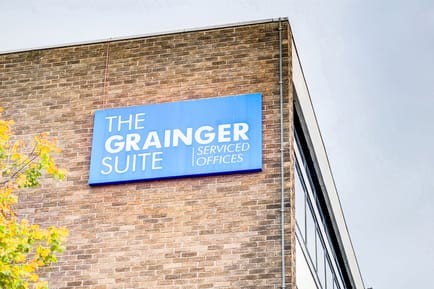 Image 1 of MAYS Management - The Grainger Suite - Regent Centre - Tyne & Wear - NE3