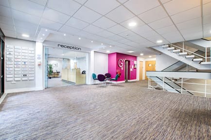 Image 2 of MAYS Management - The Grainger Suite - Regent Centre - Tyne & Wear - NE3