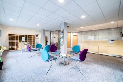 Image 3 of MAYS Management - The Grainger Suite - Regent Centre - Tyne & Wear - NE3