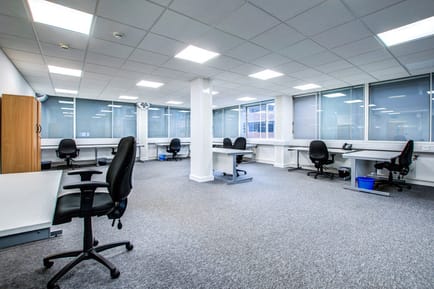 Image 5 of MAYS Management - The Grainger Suite - Regent Centre - Tyne & Wear - NE3