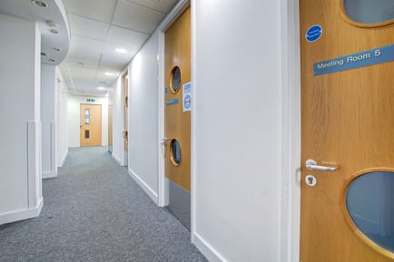 Image 6 of MAYS Management - The Grainger Suite - Regent Centre - Tyne & Wear - NE3
