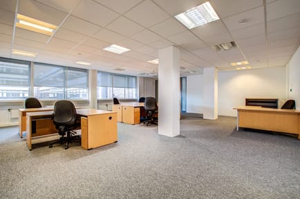 Image 7 of MAYS Management - The Grainger Suite - Regent Centre - Tyne & Wear - NE3