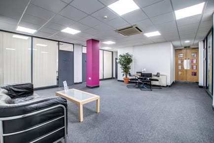 Image 8 of MAYS Management - The Grainger Suite - Regent Centre - Tyne & Wear - NE3