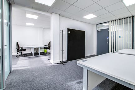 Image 9 of MAYS Management - The Grainger Suite - Regent Centre - Tyne & Wear - NE3