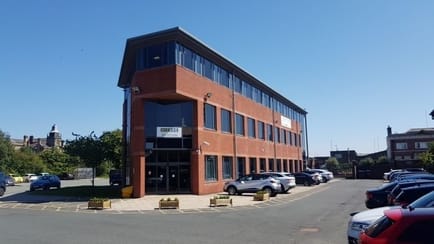 Image 1 of Biz-Space Business Centres - The Bridgewater Complex - Canal St, L20 - Liverpool
